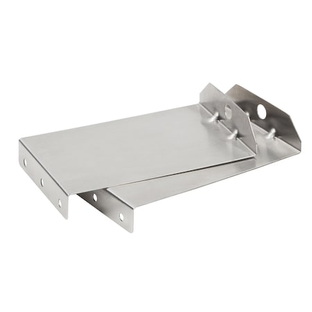 Light Guard,Gray,Stainless Steel