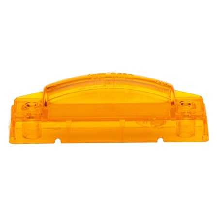 Marker Lamp,LED Dual Intensity,Yellow