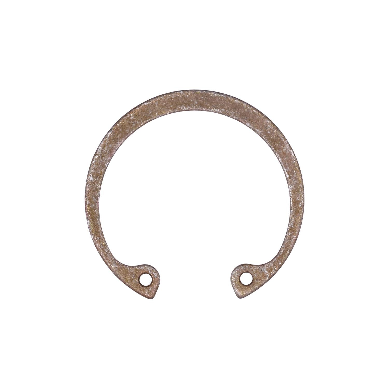Internal Retaining Rings 1"