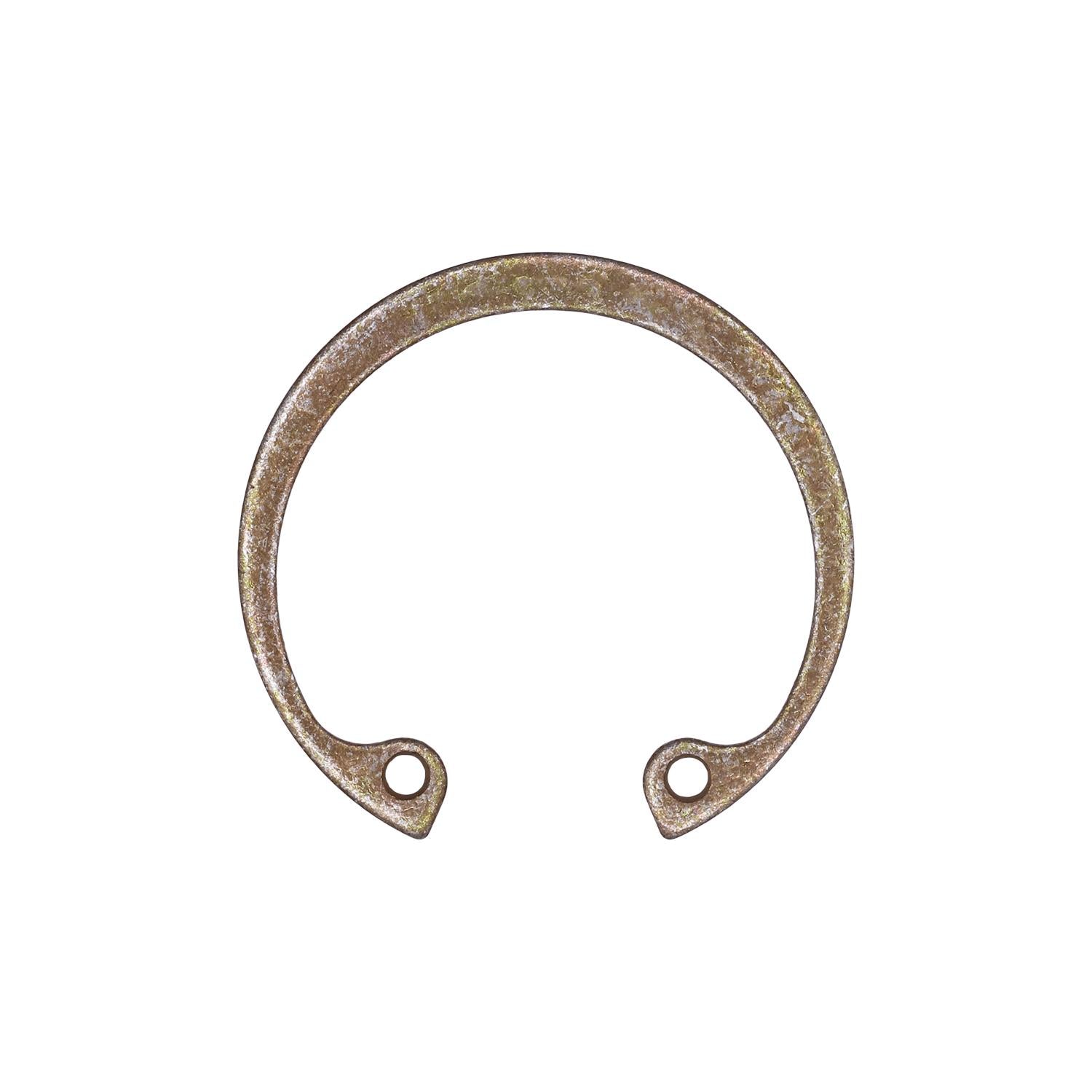 Internal Retaining Rings 1-1/8"