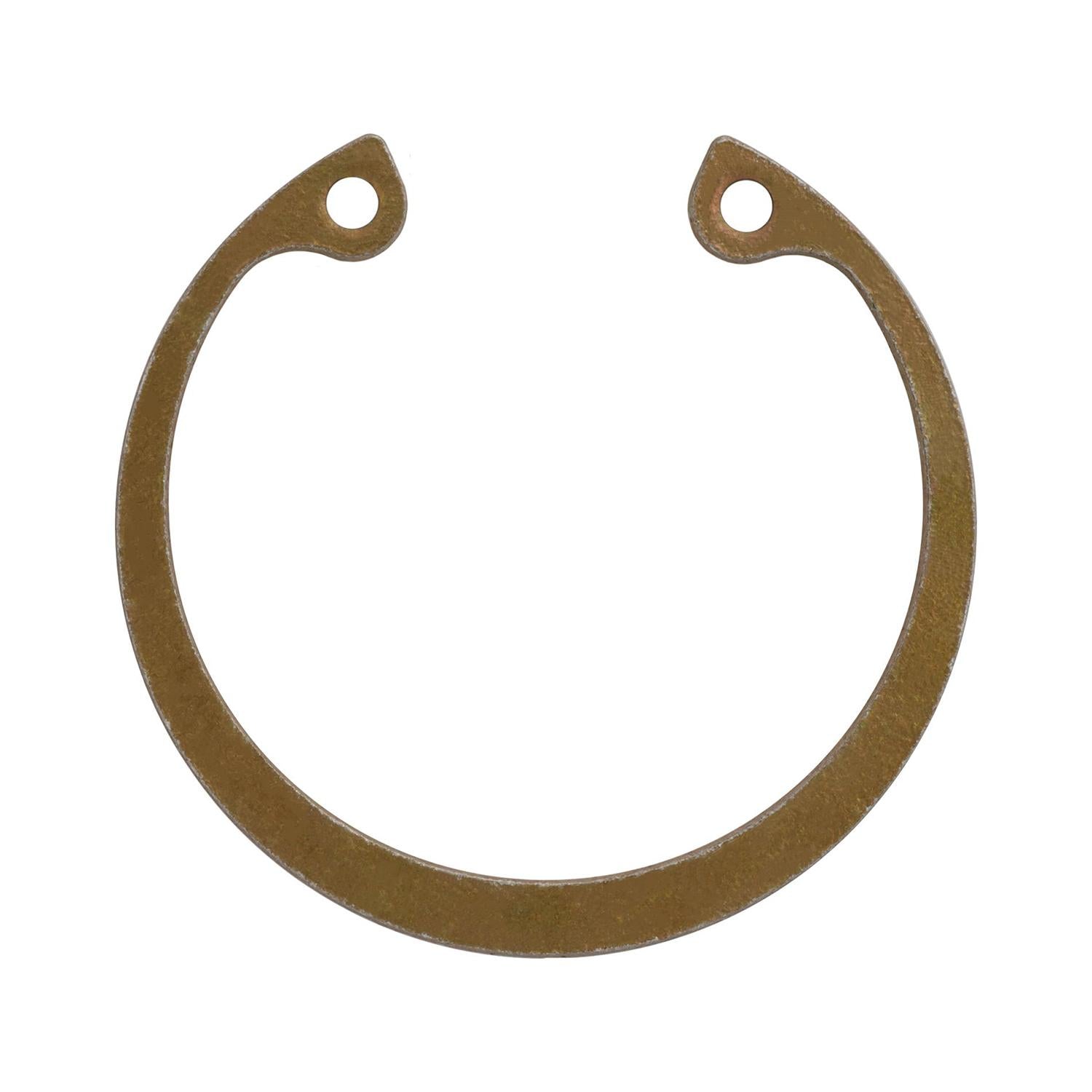 Internal Retaining Rings 1-1/4"