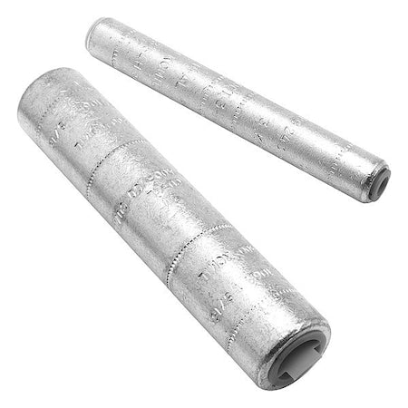 OpenBarrelSplice,Aluminum,35kV