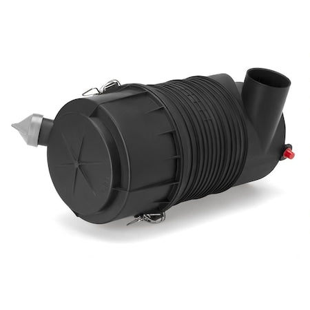 Air Housing