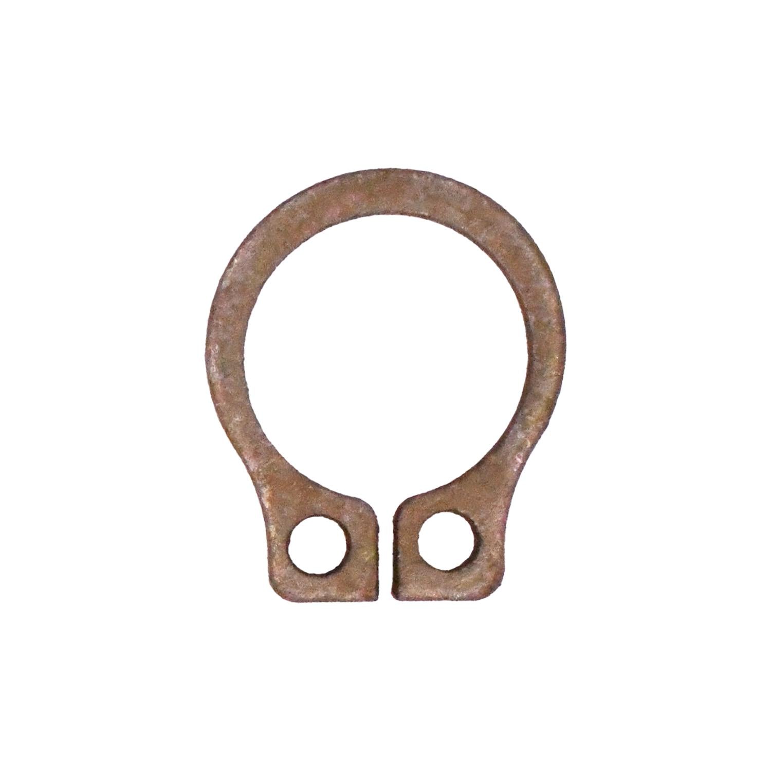 External Retaining Rings 1/4"