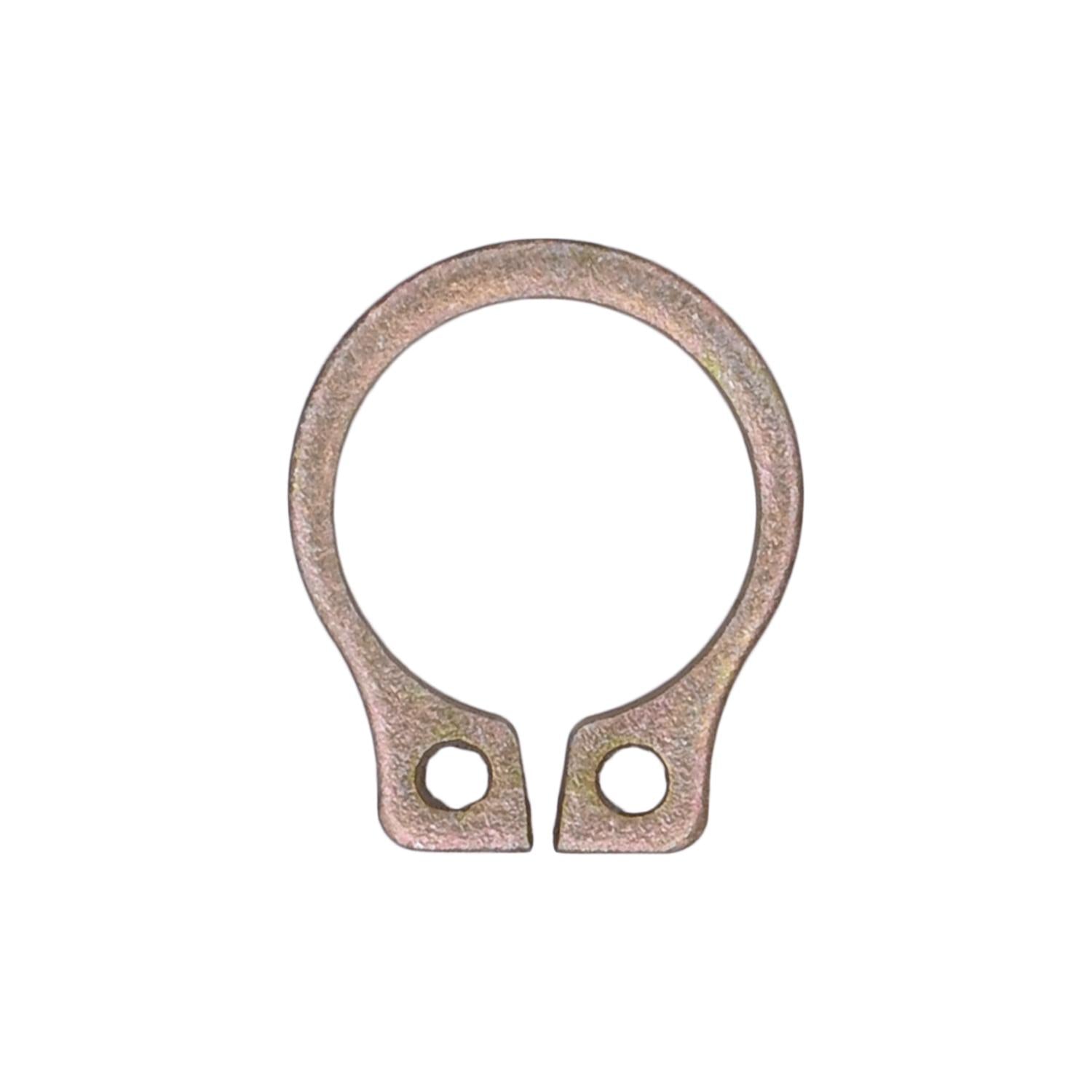 External Retaining Rings 5/16"