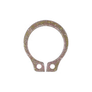 External Retaining Rings 3/8"