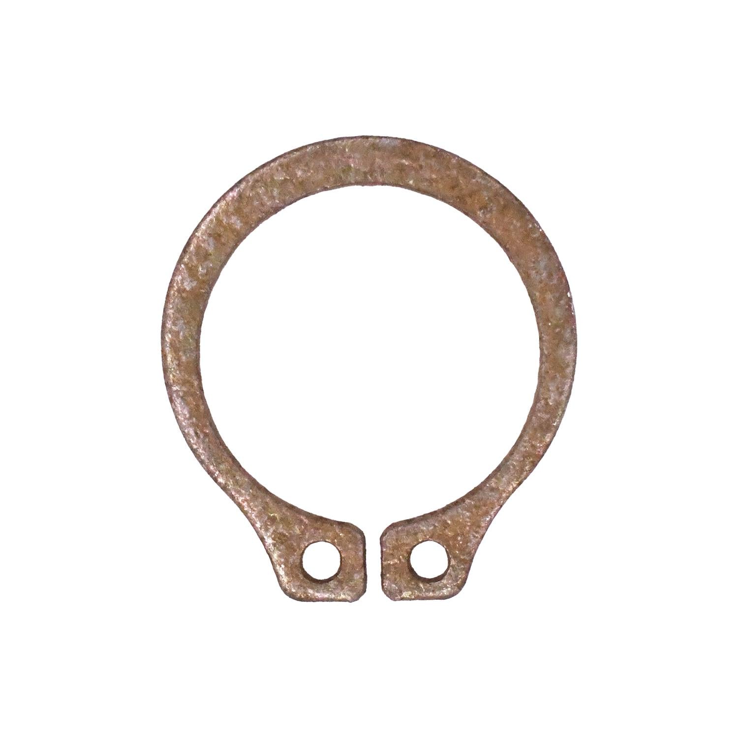 External Retaining Rings 7/16"