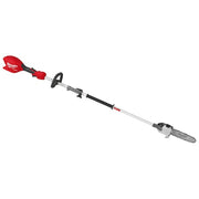 Battery-Powered Pole Saw,Brushless,18 V