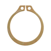 External Retaining Rings 1"