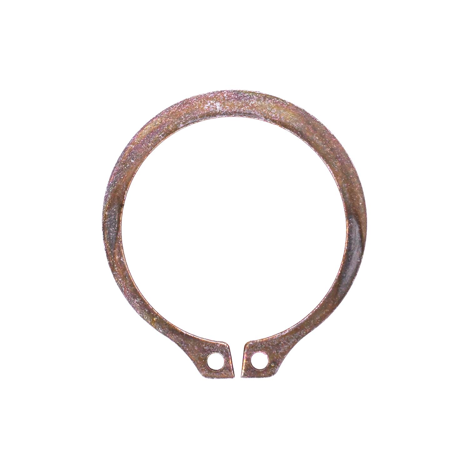 External Retaining Rings 1-1/4"