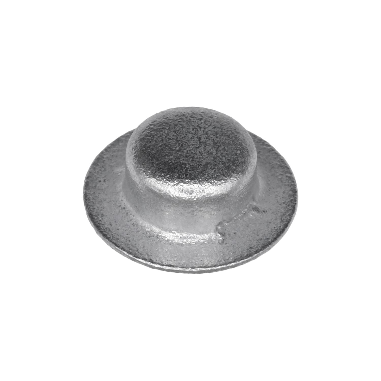 3/8" O.D. End Fastener Pushnut