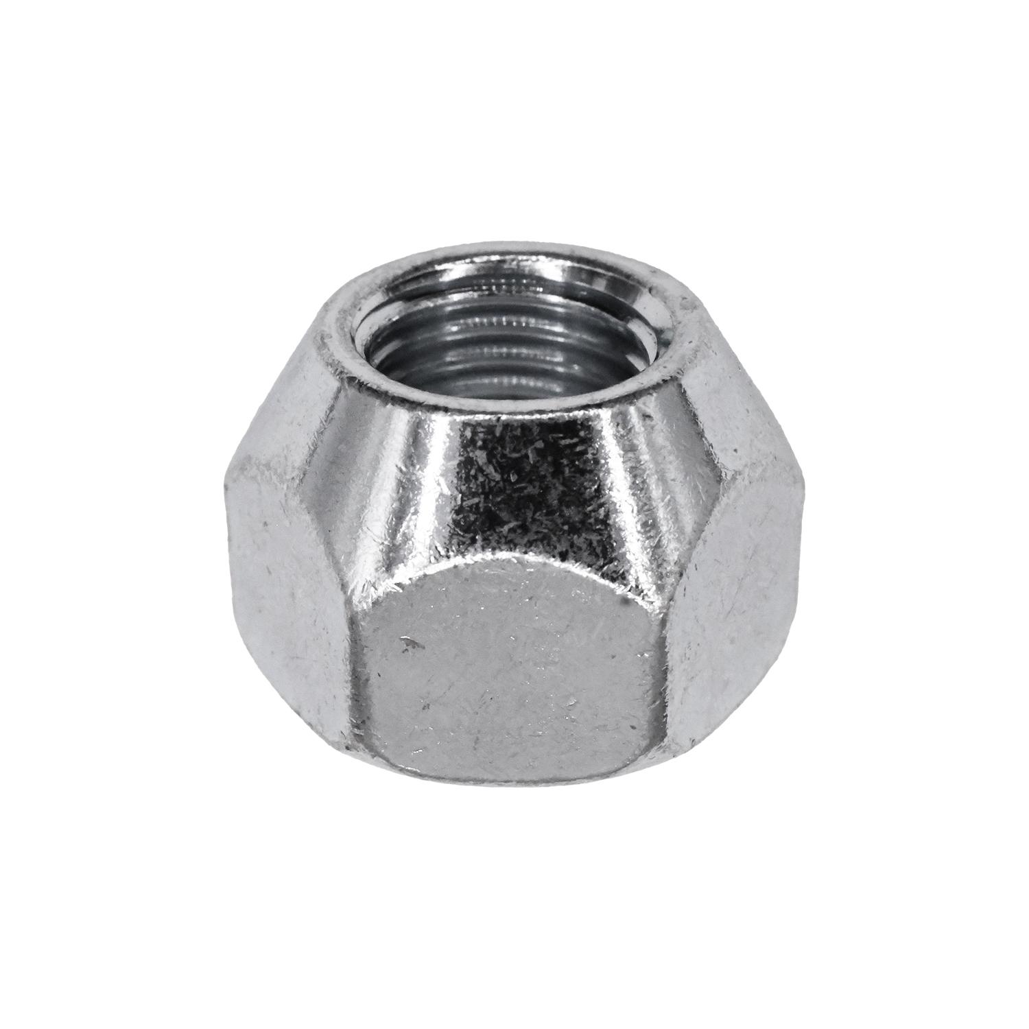 7/16"-20 Right Hand Wheel Nut GM And Chrysler