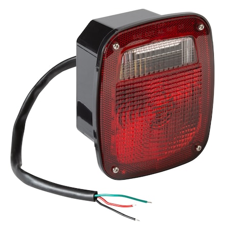 Two-Stud Replacement Lamp