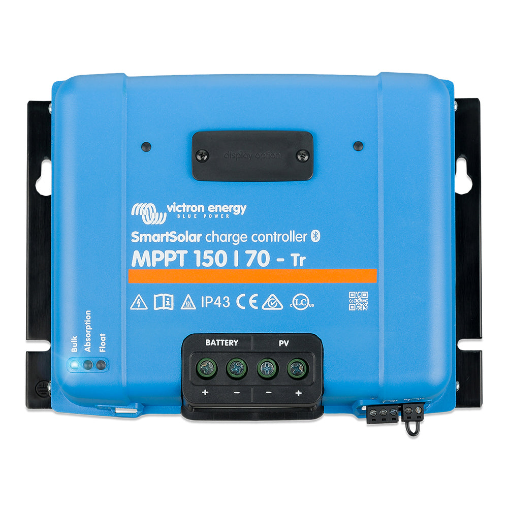 SmartSolar MPPT 150/70 - TR Solar Charge Controller