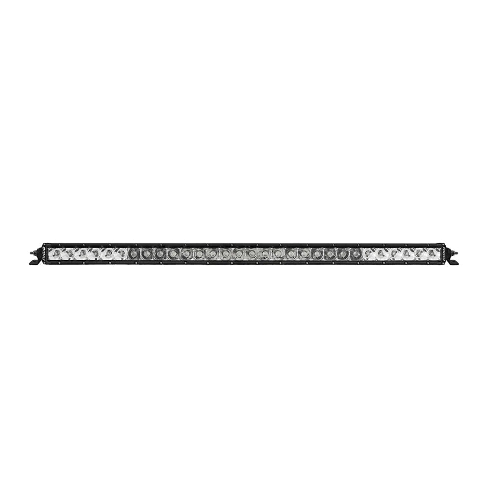 SR-Series PRO LED 30" Spot/Flood Combo - Black