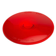 Replacement Lens, Diameter: 4-1/2"