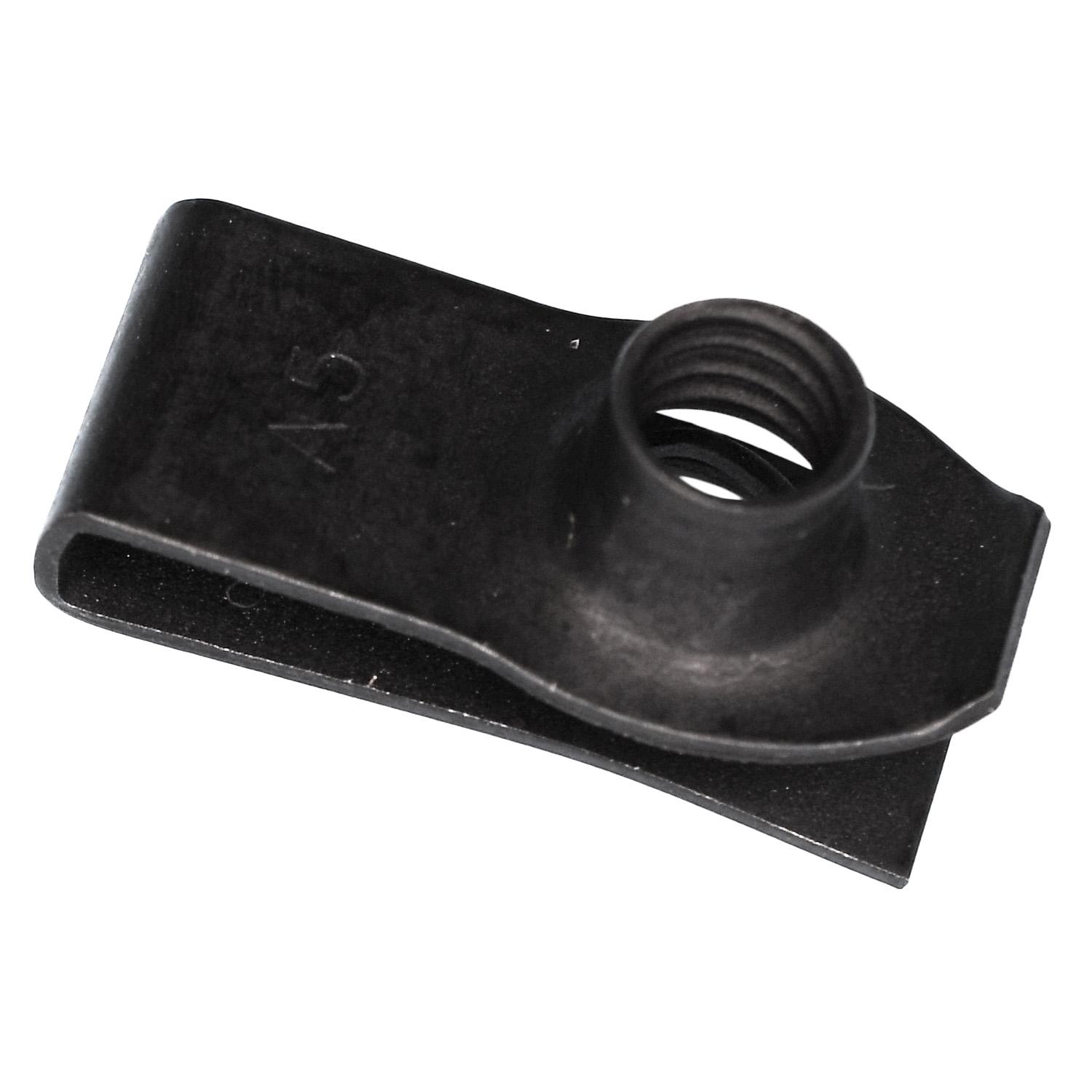 Extruded U-Nut 5/16"-18 Screw Size