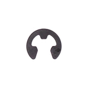 1/8" E-Type Retaining Rings