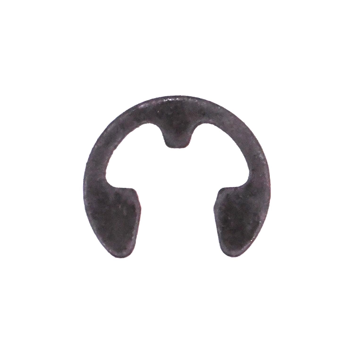 3/16" E-Type Retaining Rings