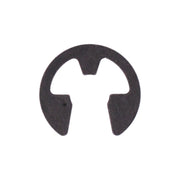 1/4" E-Type Retaining Rings