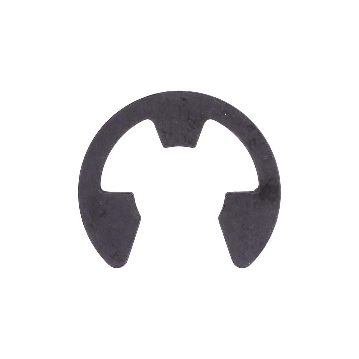 3/8" E-Type Retaining Rings
