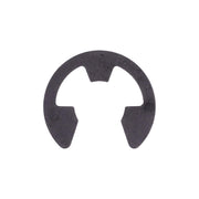 3/8" E-Type Retaining Rings