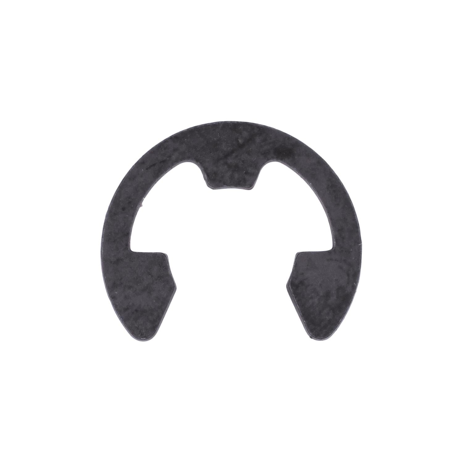 7/16" E-Type Retaining Rings
