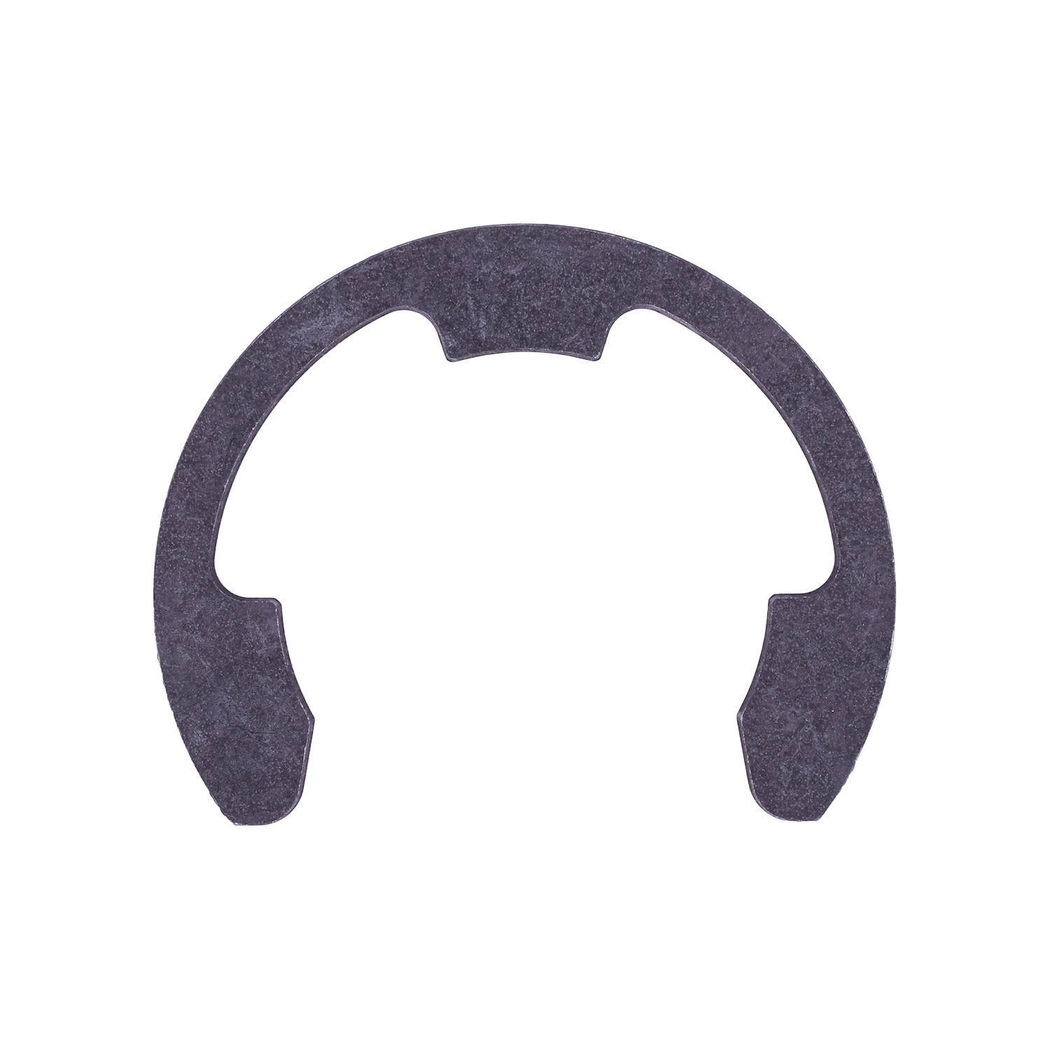 1-3/16" E-Type Retaining Rings