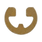 3/32" Reinforced E-Type Retaining Rings
