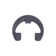 1/2" Reinforced E-Type Retaining Rings