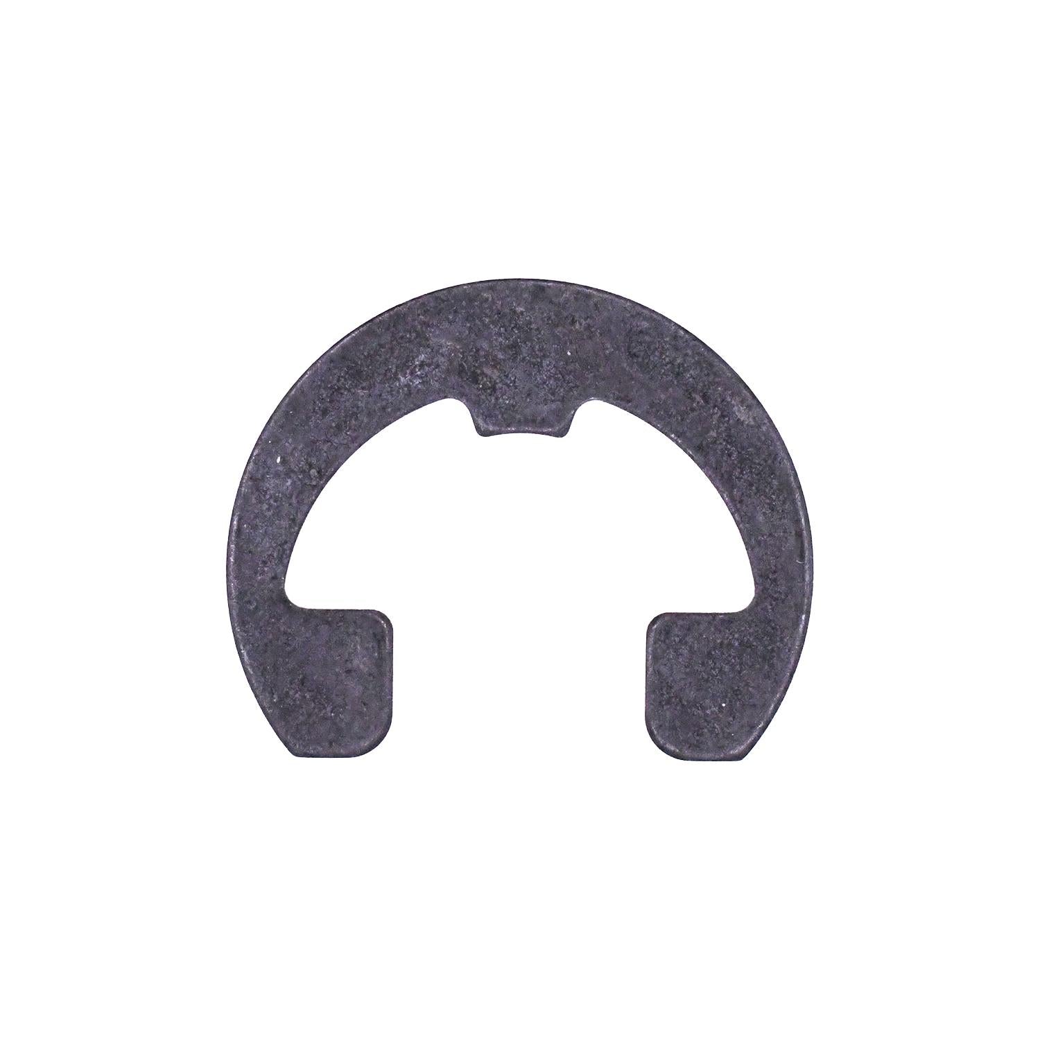 1/2" Reinforced E-Type Retaining Rings
