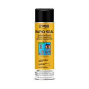 Seymour Rapid Seal Rubberized Sealant, Black (18oz)