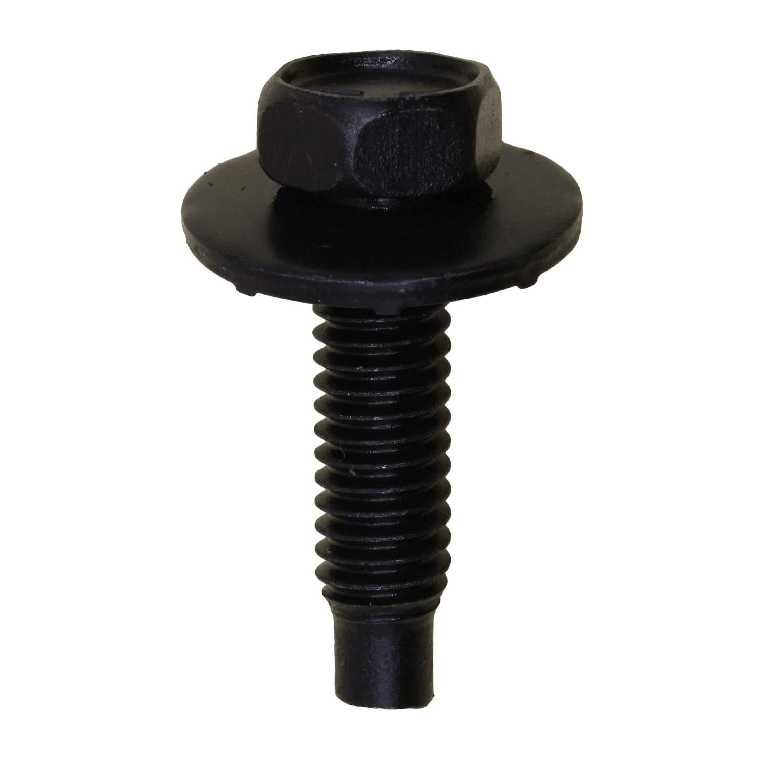 5/16"-18 x 1-1/4" Ind Spec Sems 7/8" Washer 1/2" Hex