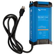 Blue Smart IP22 12VDC 15A 3 Bank 120V Charger - (UL 1236)