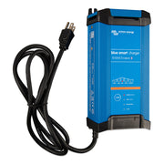 Blue Smart IP22 12VDC 20A 1 Bank 120V Charger - Dry Mount (UL1236)