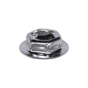 Thread Cutting Nut 5/32" Stud Size