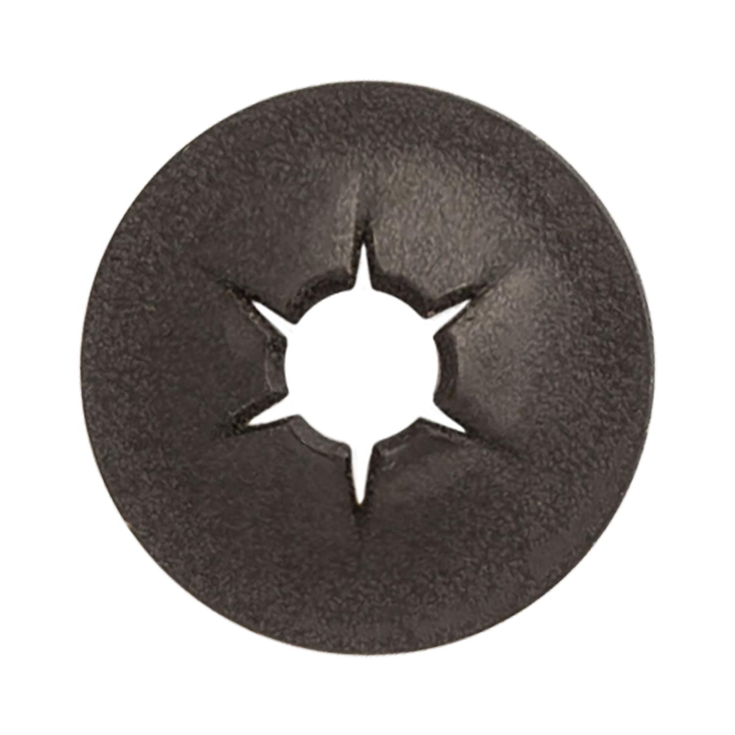 Push-On Retainer For 1/16" Stud 3/16" O.D.