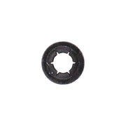 Push-On Retainer For 3/32" Stud 3/16" O.D.