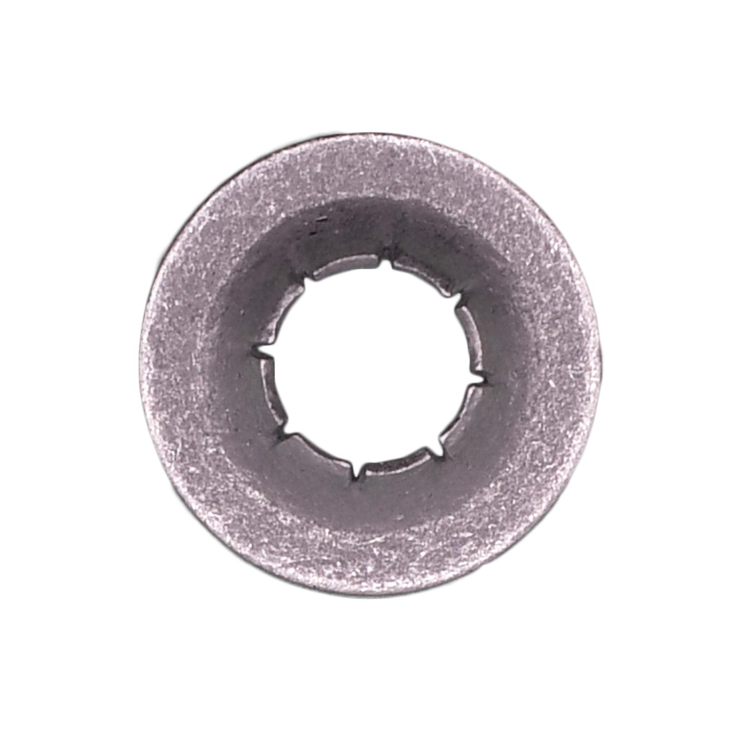 Push-On Retainer For 3/16" Stud 7/16" O.D.