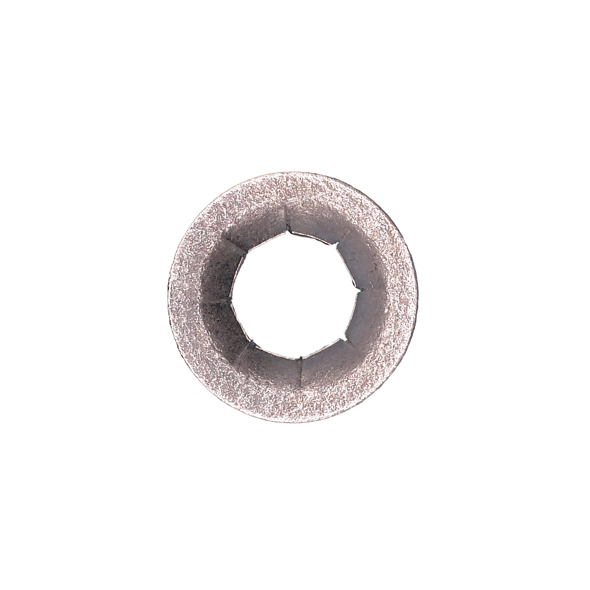 Push-On Retainer For 1/4" Stud 17/32" O.D.