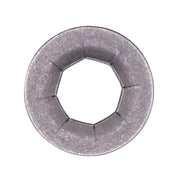 Push-On Retainer For 5/16" Stud 5/8" O.D.