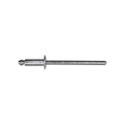 Pan-L-Rivets Dome 5/16" Diameter 5/32" Grip 3/16"-1/4"