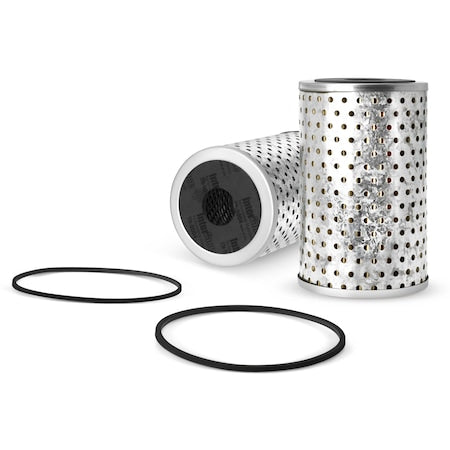 Oil Filter,7.125 in L,Cartridge
