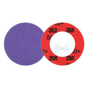 Quick-Change Disc, Ceramic, PK50