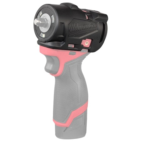 M12 FUEL(TM) 1/4 In. 3/8 In. SCIW Boot