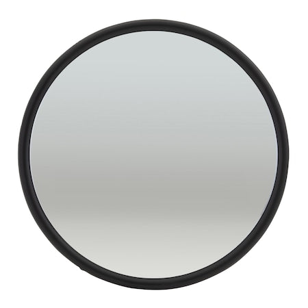 Round Convex Mirror, 8 In.