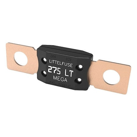 Automotive Fuse, MEGA+(R) 298 Series, 32 V DC, Non-Indicating