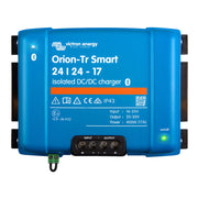 Orion-TR Smart Isolated DC-DC Converter - 24 VDC to 24 VDC - 400W - 17AMP
