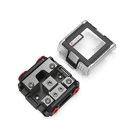 VPNB2 MANL 2 Position All-In-One Distribution Block with Cover