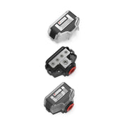 VDB4 4-Position Distribution Block with Cover